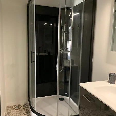 Loc A Paul - C Дом отдыха *