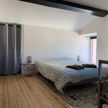 Дом отдыха Loc A Paul - C