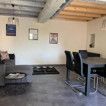 Loc A Paul - C * Saint-Paul-en-Pareds