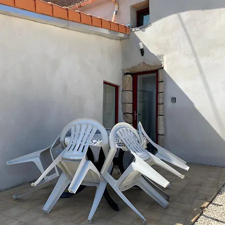 Loc A Paul - C Дом отдыха *