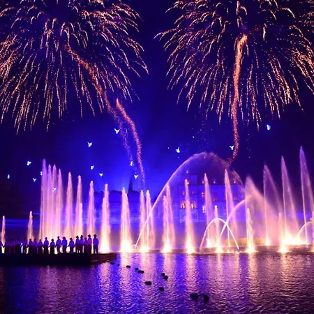 Дом отдыха Loc A Paul - C